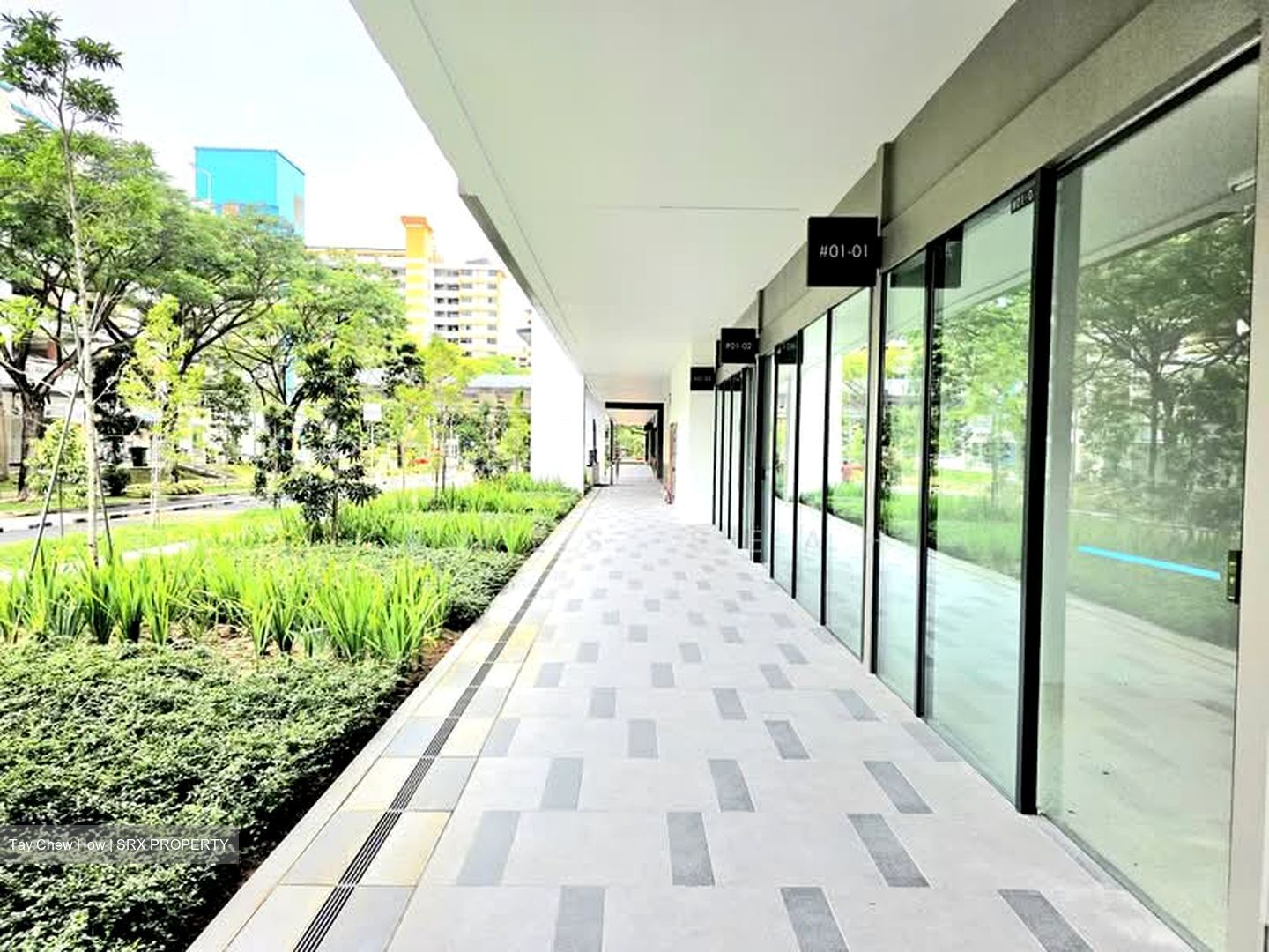 Sky Eden@Bedok (D16), Retail #632060101